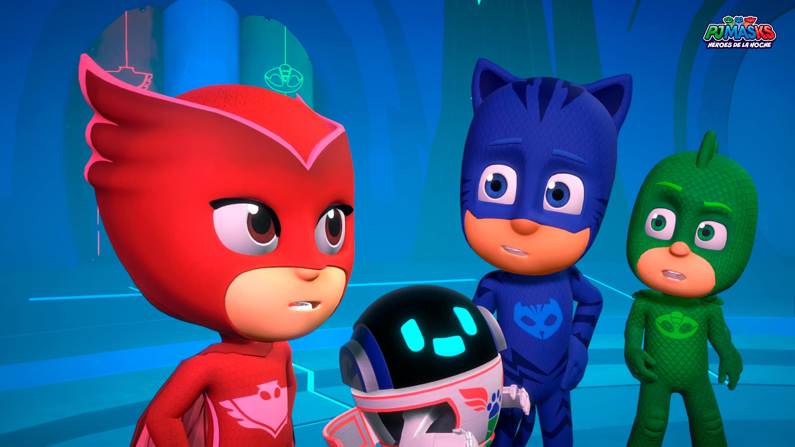 Masques de pyjama. Héros de la nuit - Nintendo Switch Masques de pyjama. Héros de la nuit - Nintendo Switch